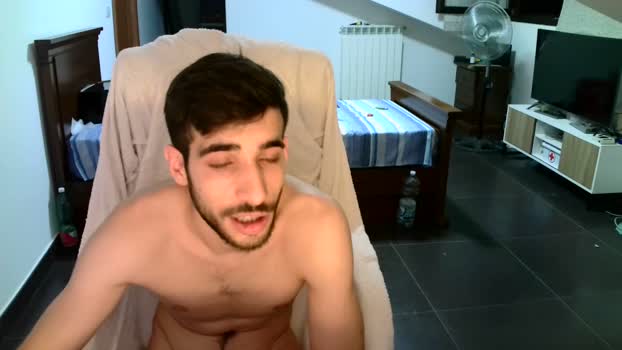 arnold9725  13-07-2023 Recorded Video spank