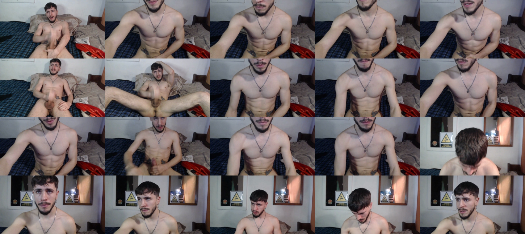 azciel  14-07-2023 Recorded Video squirt