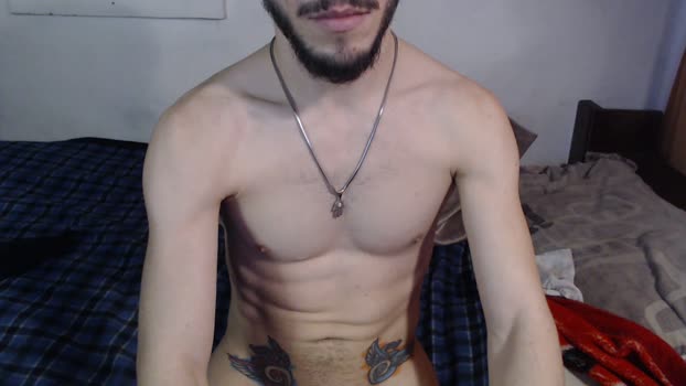 azciel  14-07-2023 Recorded Video squirt