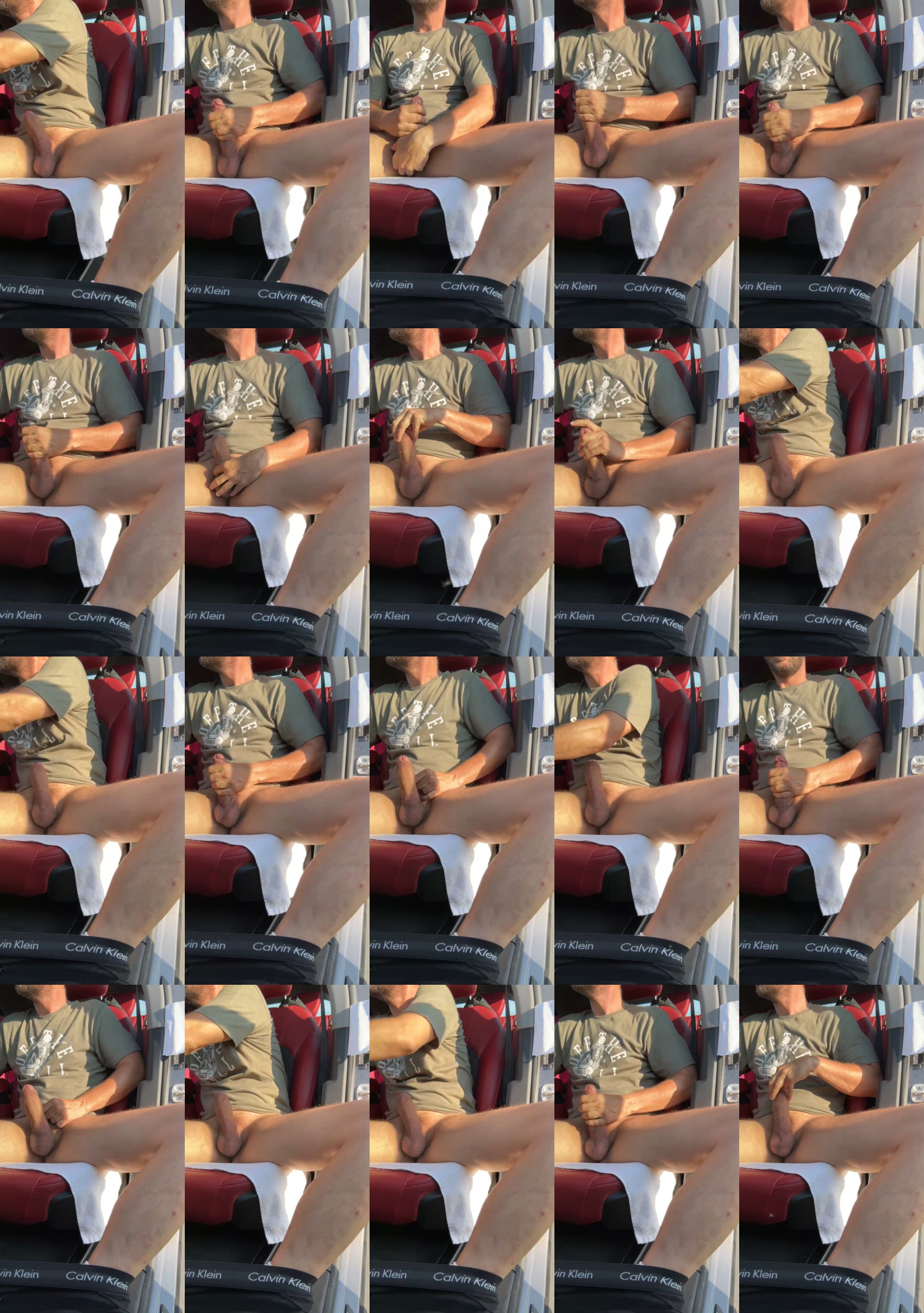 bollentetoro  13-07-2023 Recorded Video Nude