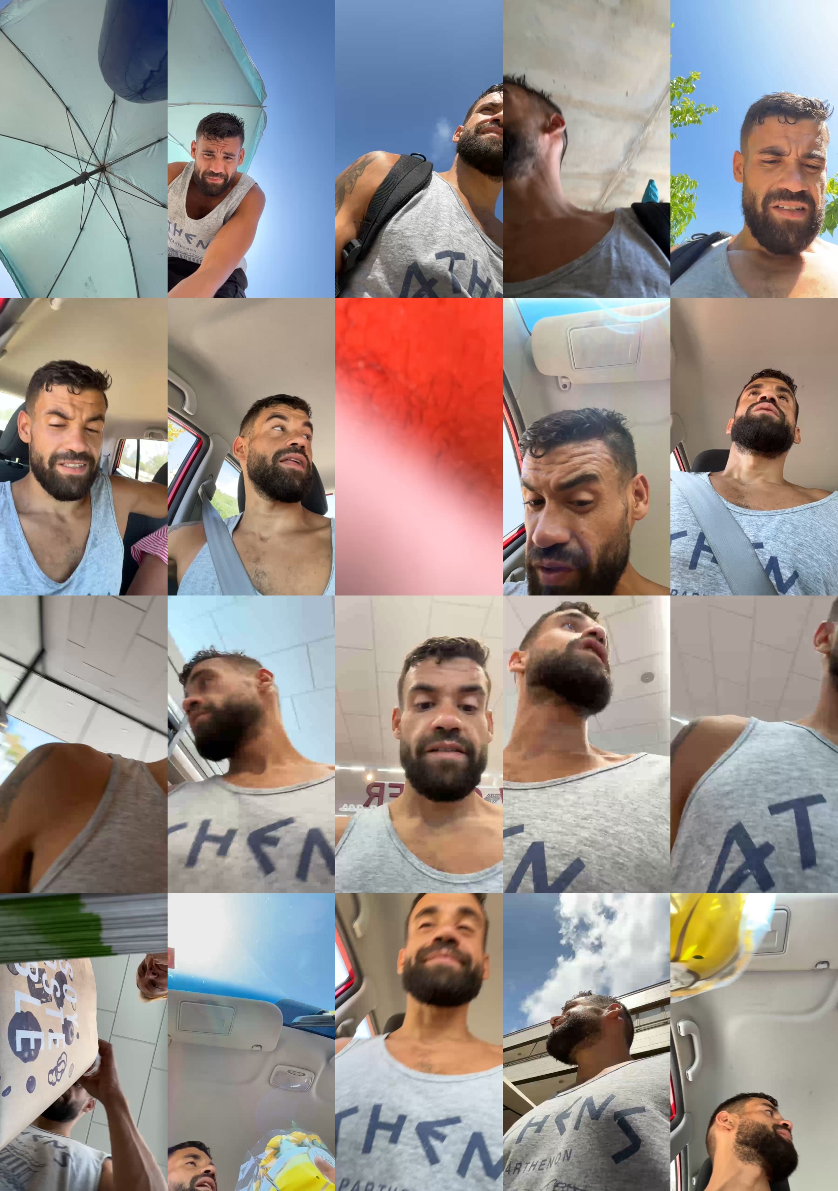 brasileo69fun  14-07-2023 Recorded Video natural