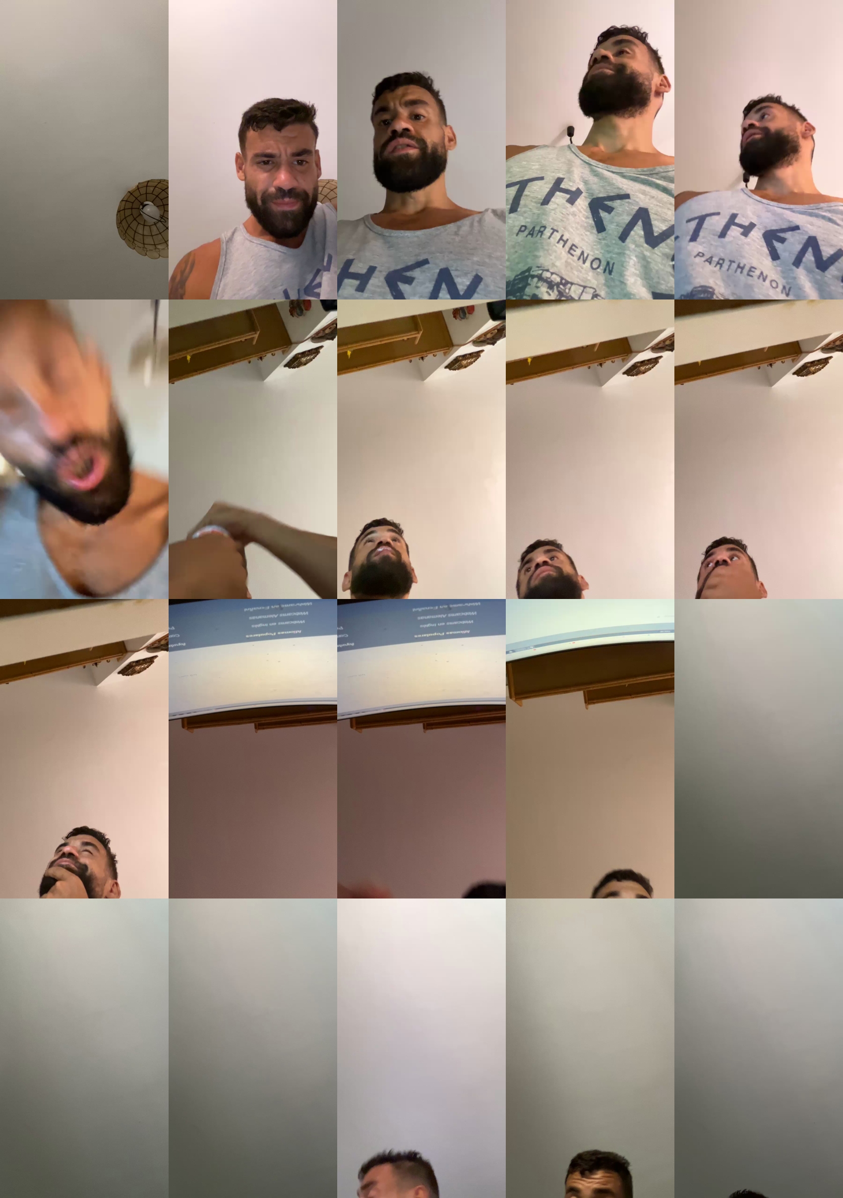 brasileo69fun  14-07-2023 Recorded Video fuckface
