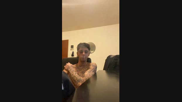 conejomalosexy  13-07-2023 Recorded Video fuckface