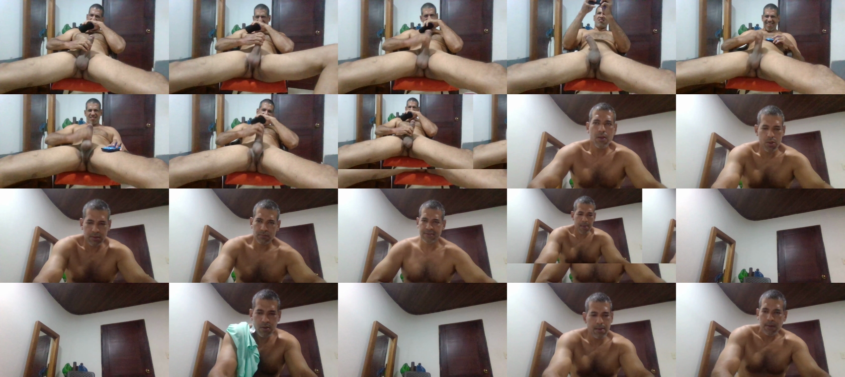 costevergon7  13-07-2023 Recorded Video kiss