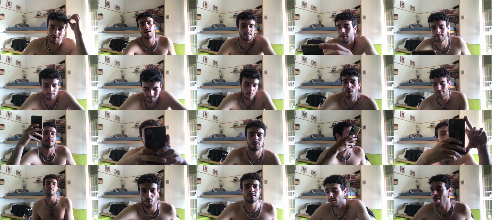 elprincexxx  14-07-2023 Recorded Video handsome