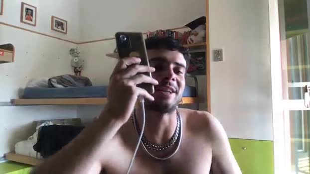 elprincexxx  14-07-2023 Recorded Video handsome