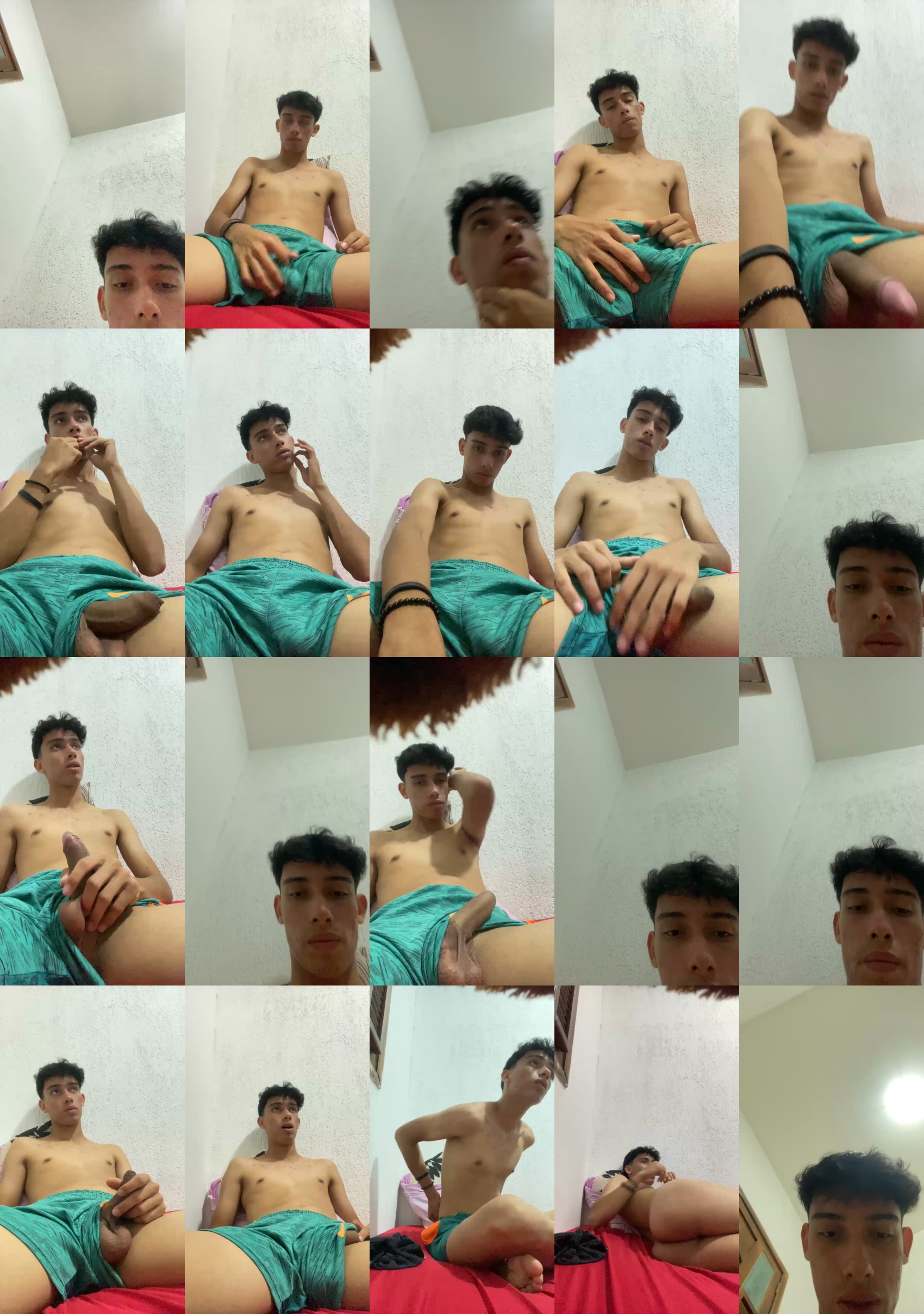 goodboy185  13-07-2023 Recorded Video sexymale