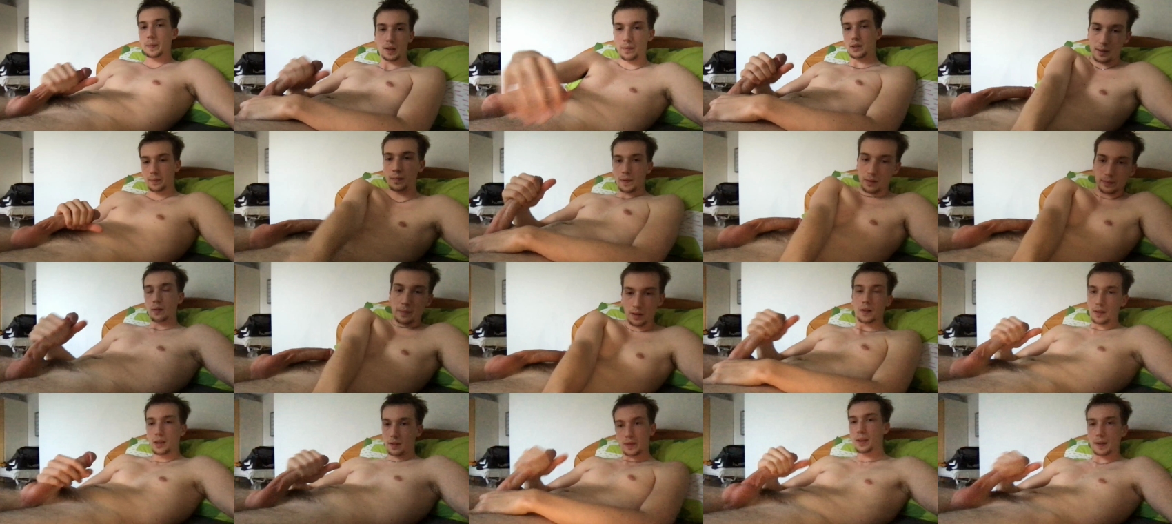 hungandfun05  13-07-2023 Recorded Video naughty