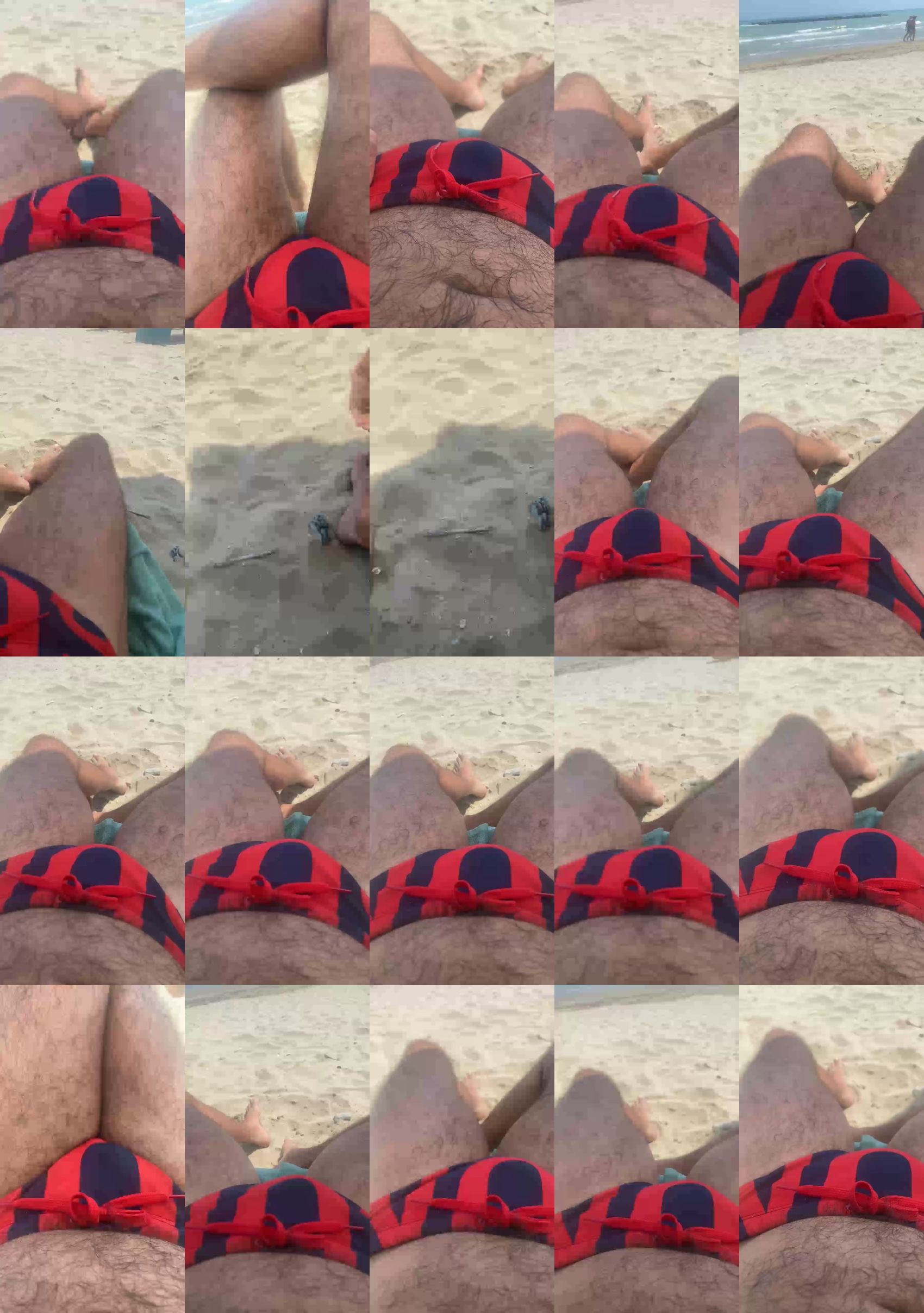 ikarussexy  14-07-2023 Recorded Video hard