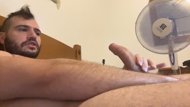 jackesparta  14-07-2023 Recorded Video bigdick
