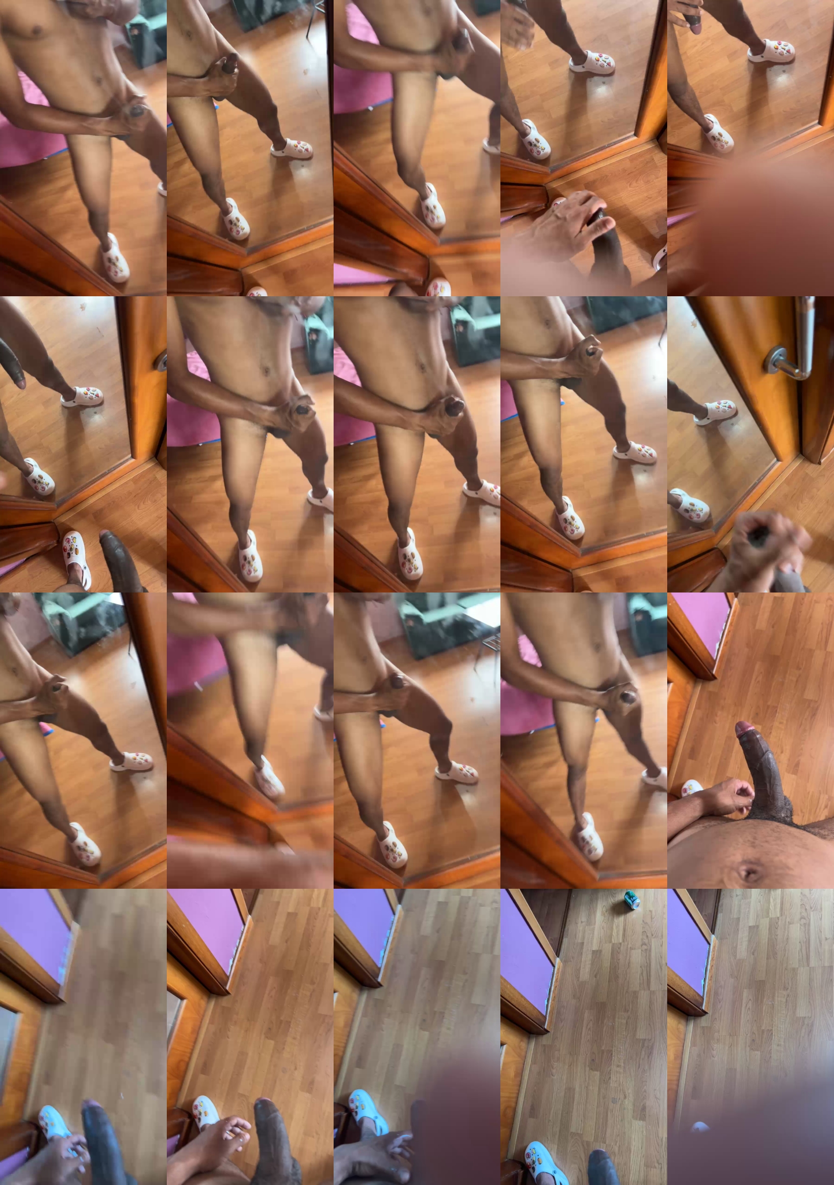 lazarocaramelo4  14-07-2023 Recorded Video spanking