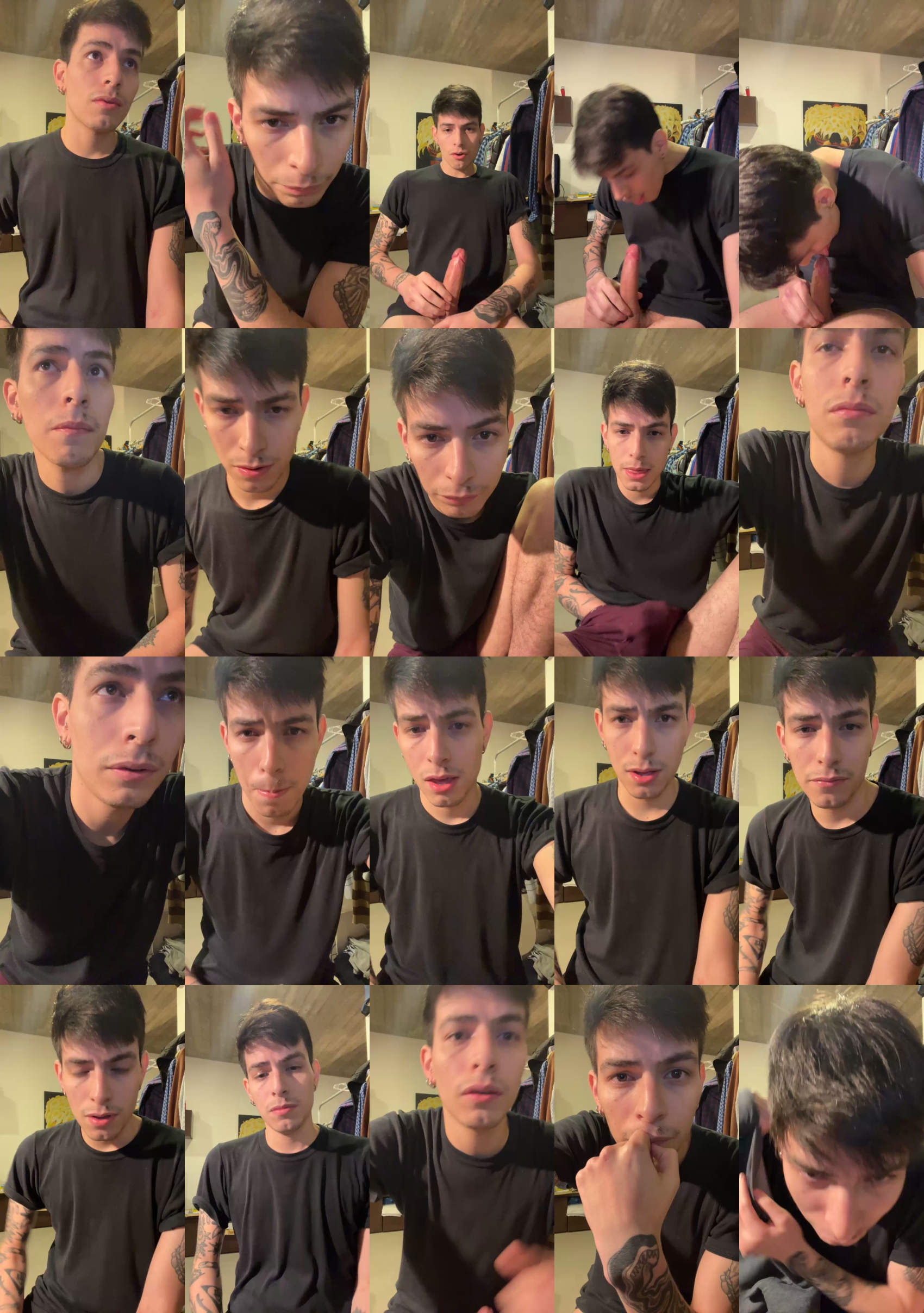 lindelt  13-07-2023 Recorded Video hot