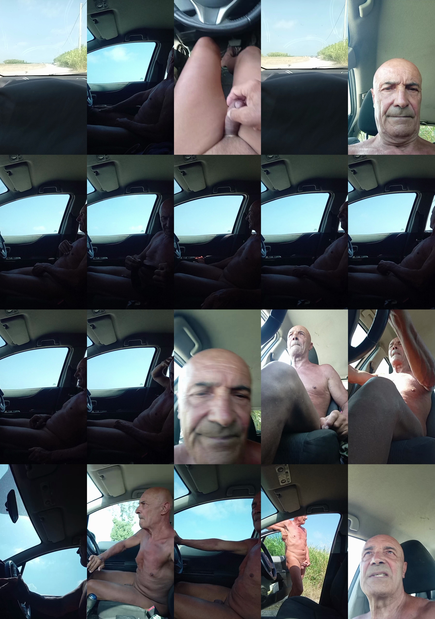 lovetrans111  14-07-2023 Recorded Video nasty