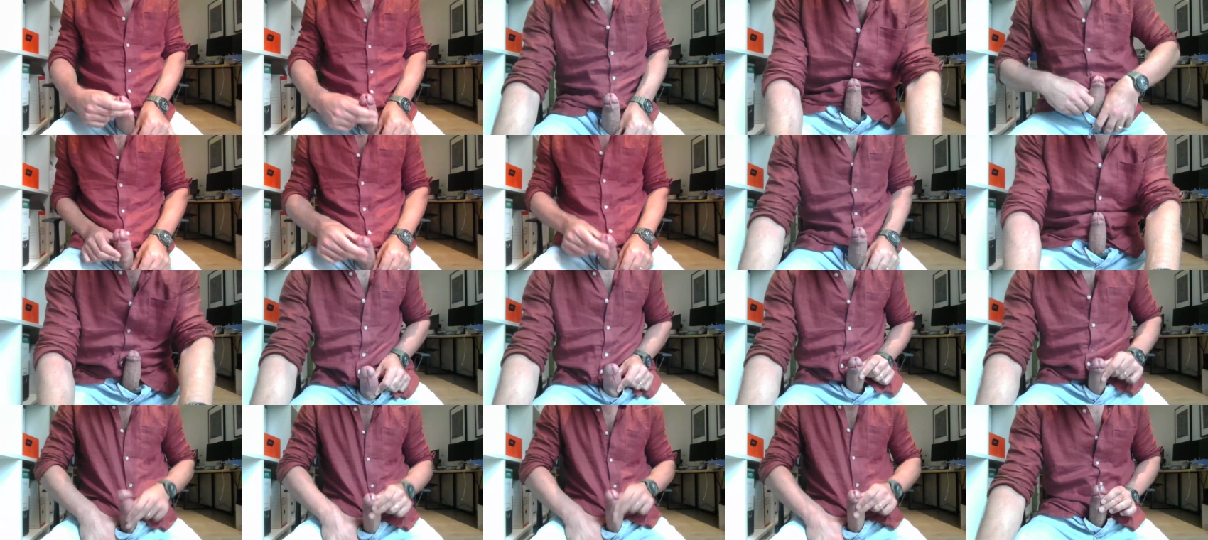 max51477  13-07-2023 Recorded Video lovense