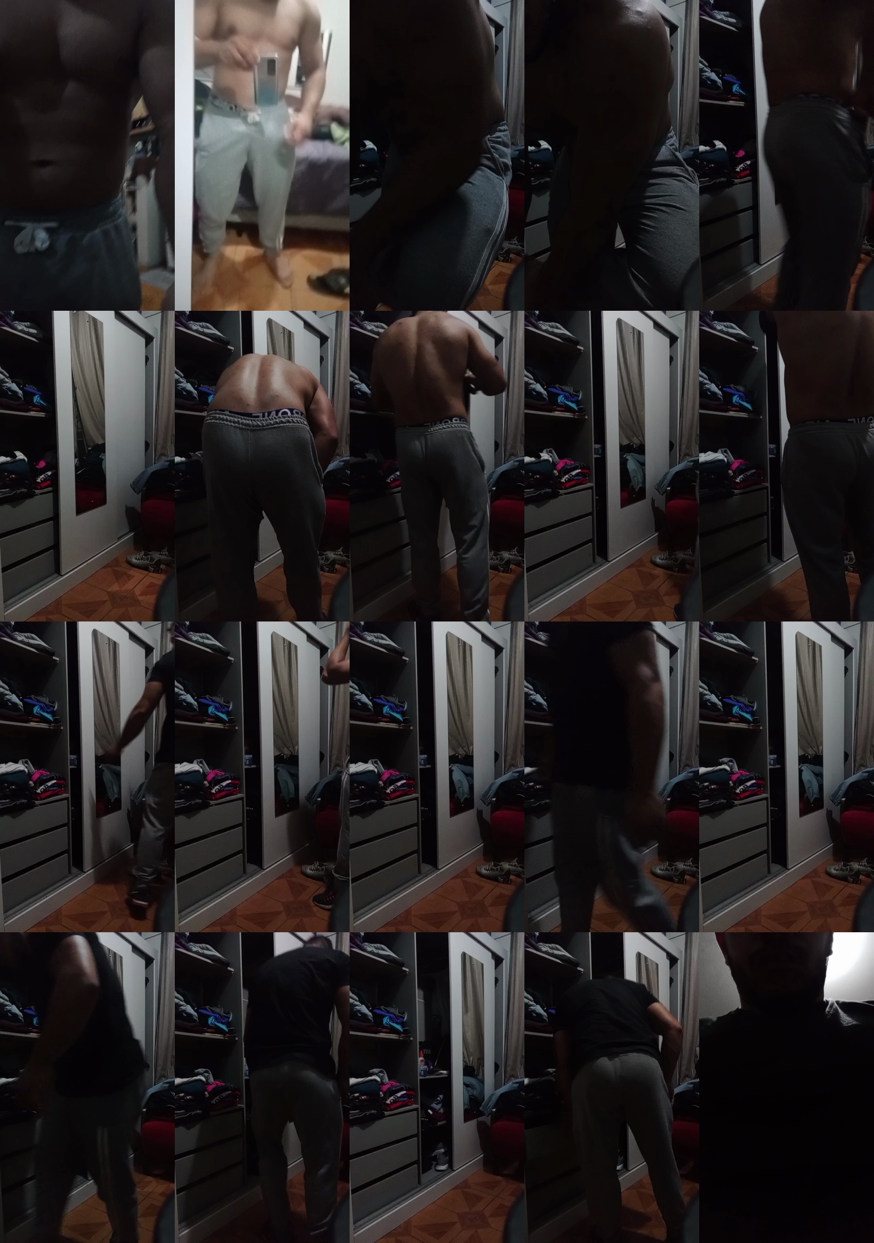 maxwillian699  13-07-2023 Recorded Video beautiful