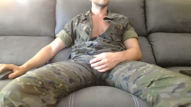 militar_guap  14-07-2023 Recorded Video cute