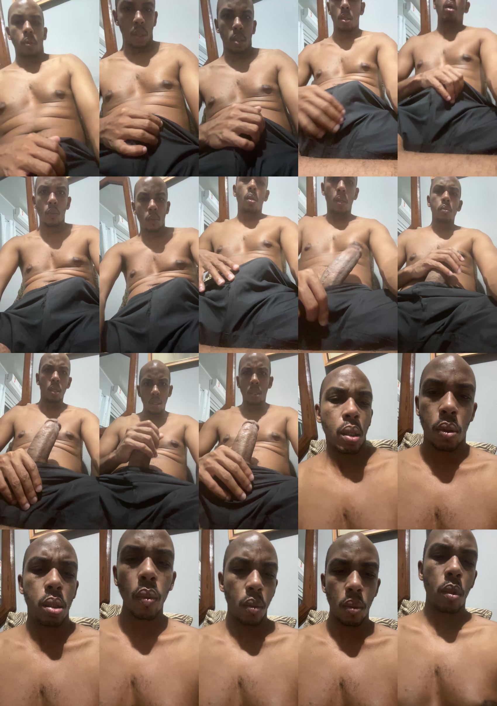 nego_roludo  13-07-2023 Recorded Video fuckhard