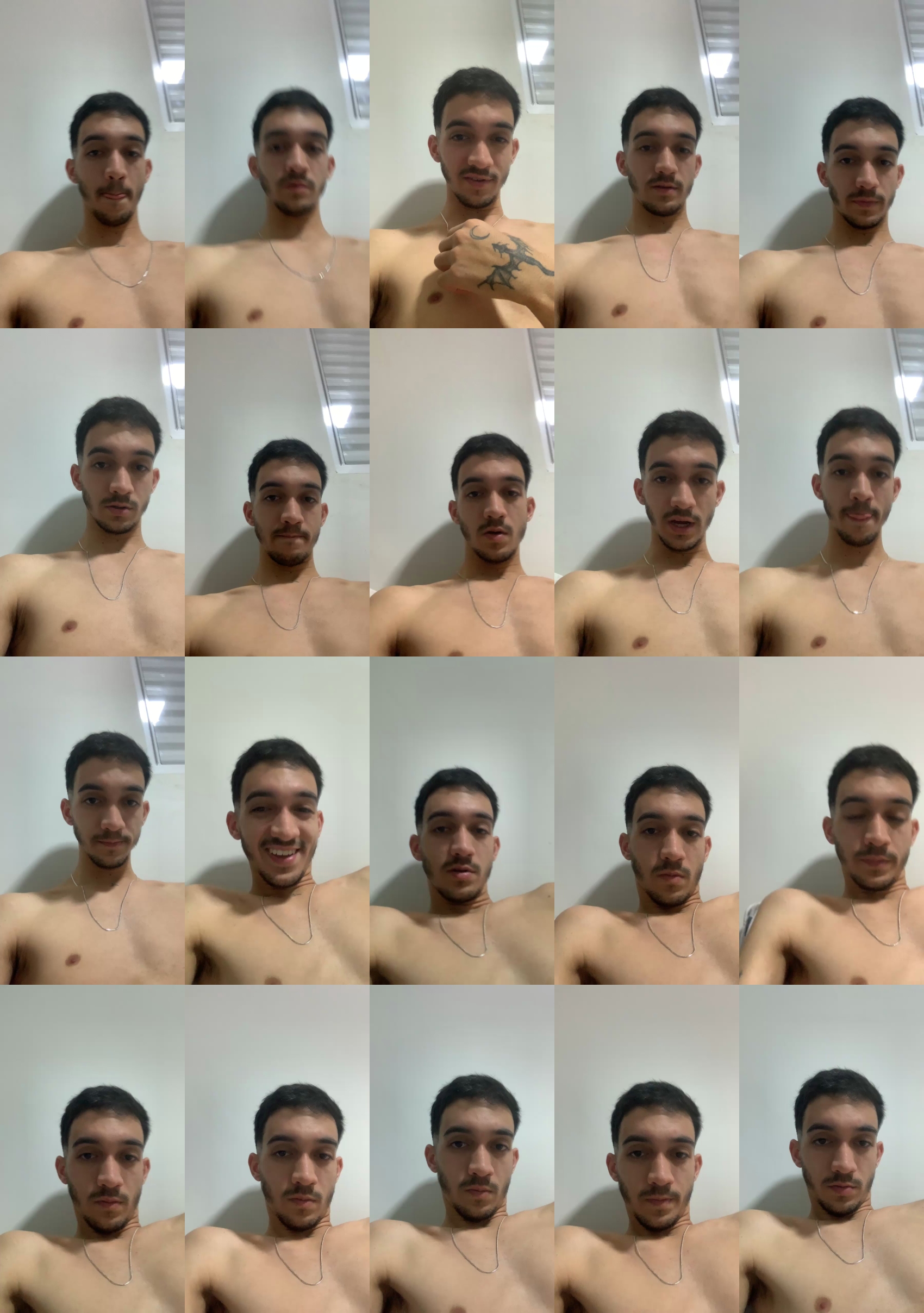 novim_cavalo  13-07-2023 Recorded Video hard