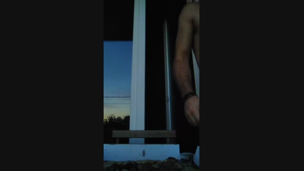occhifun  13-07-2023 Recorded Video handsome