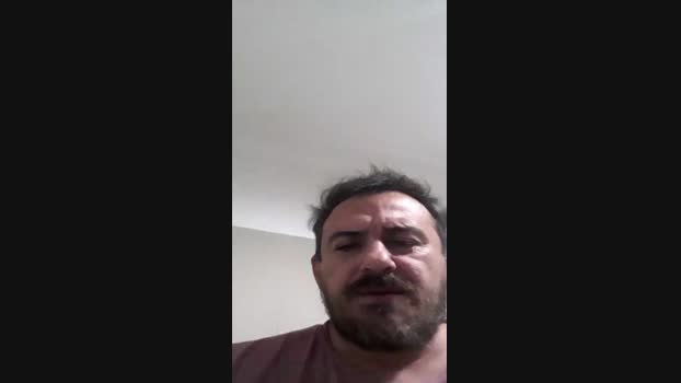 paco12341  13-07-2023 Recorded Video sexy