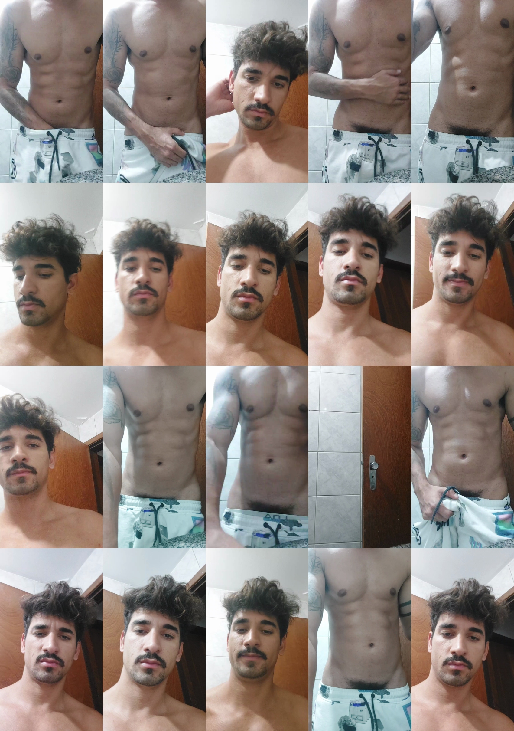 rafa1828  13-07-2023 Recorded Video analsex