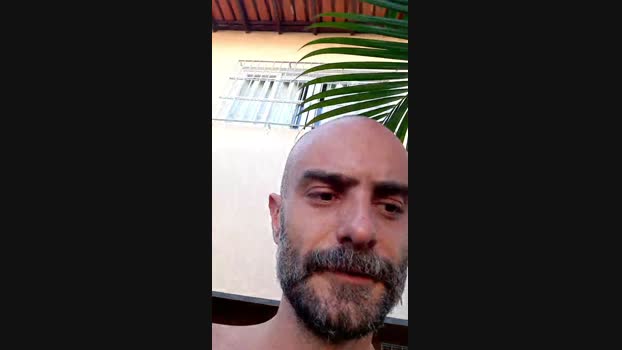 recoblue22cm  13-07-2023 Recorded Video fuckface