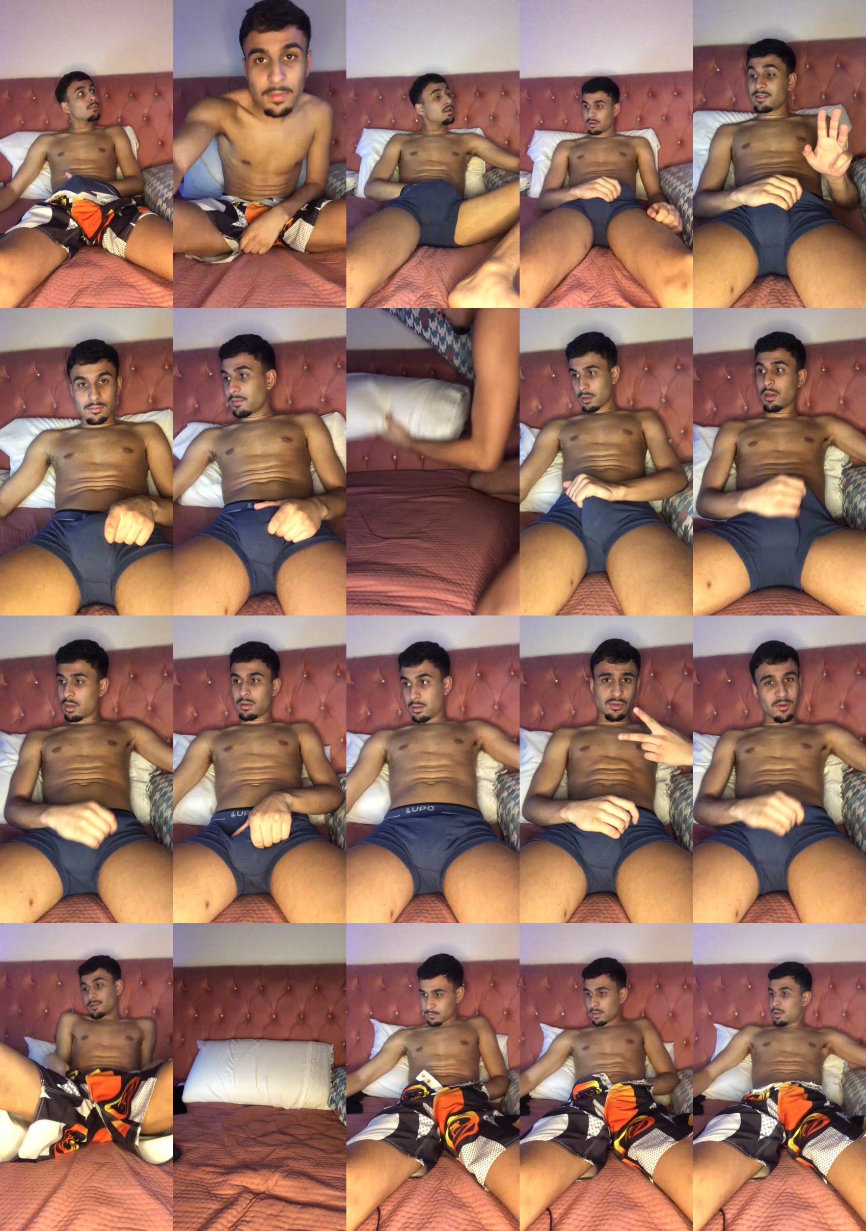 riquedot  13-07-2023 Recorded Video big