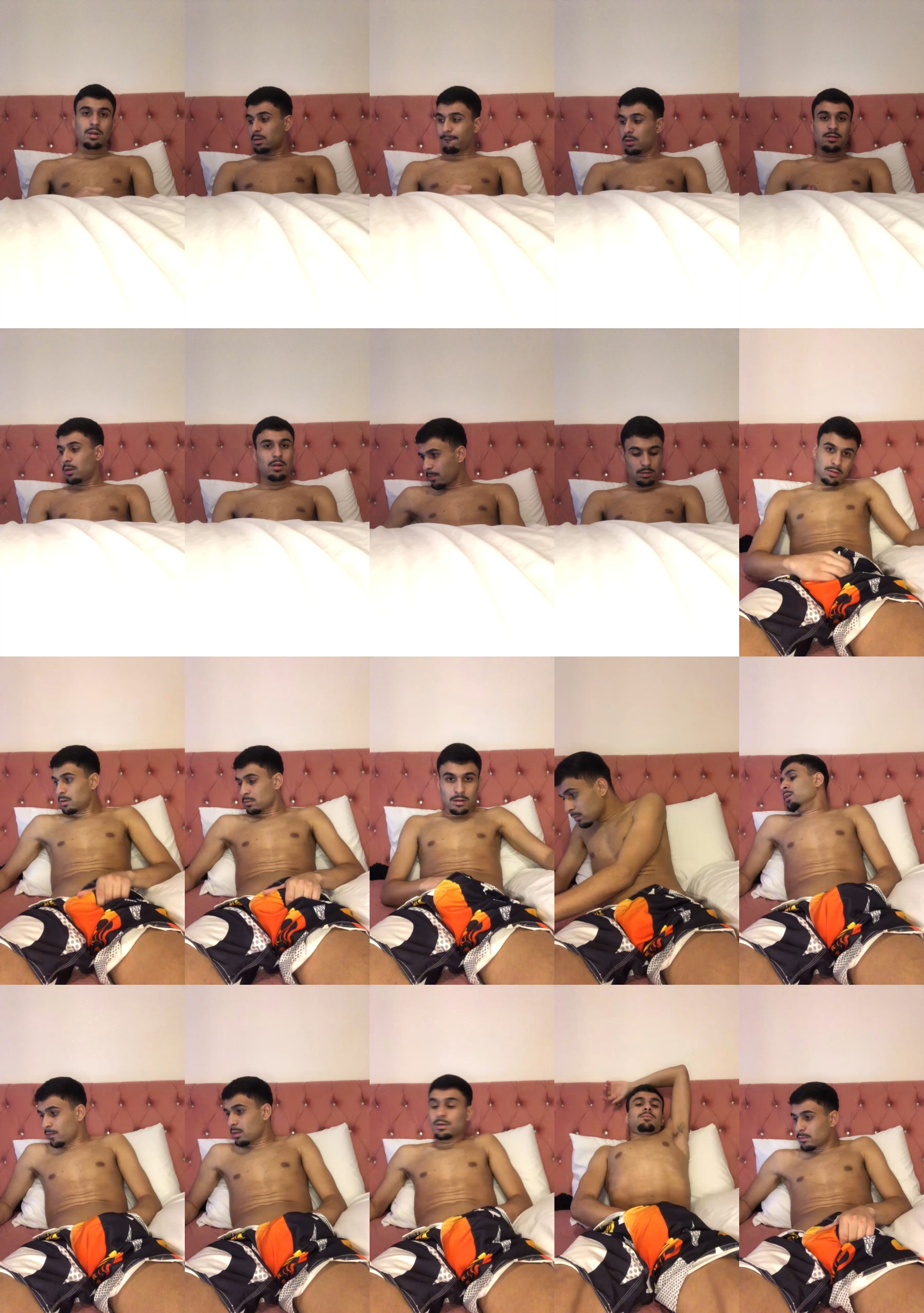 riquedot  13-07-2023 Recorded Video Ass