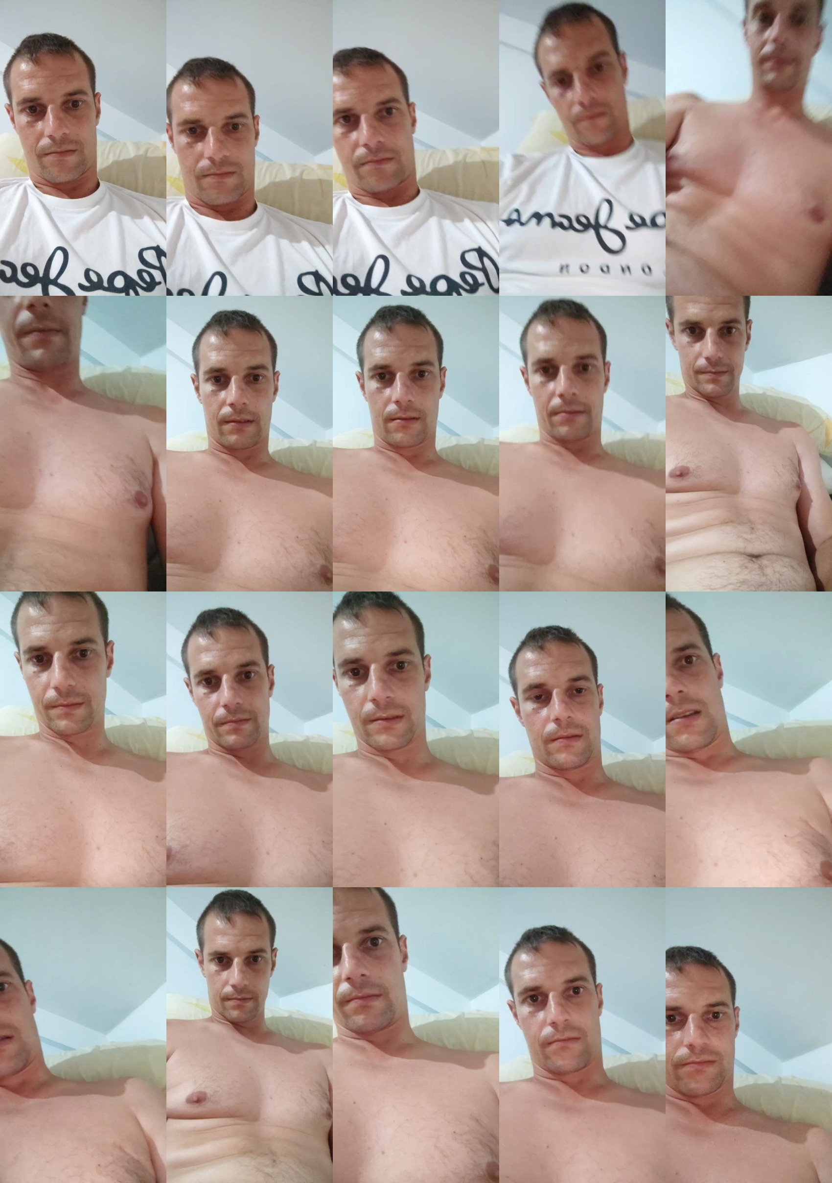romeo549  13-07-2023 Recorded Video naughty