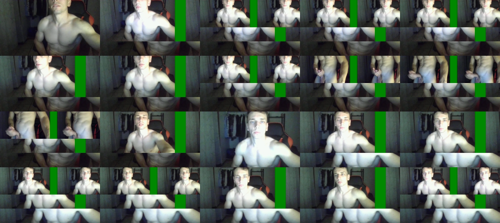 sandblack87  13-07-2023 Recorded Video nasty