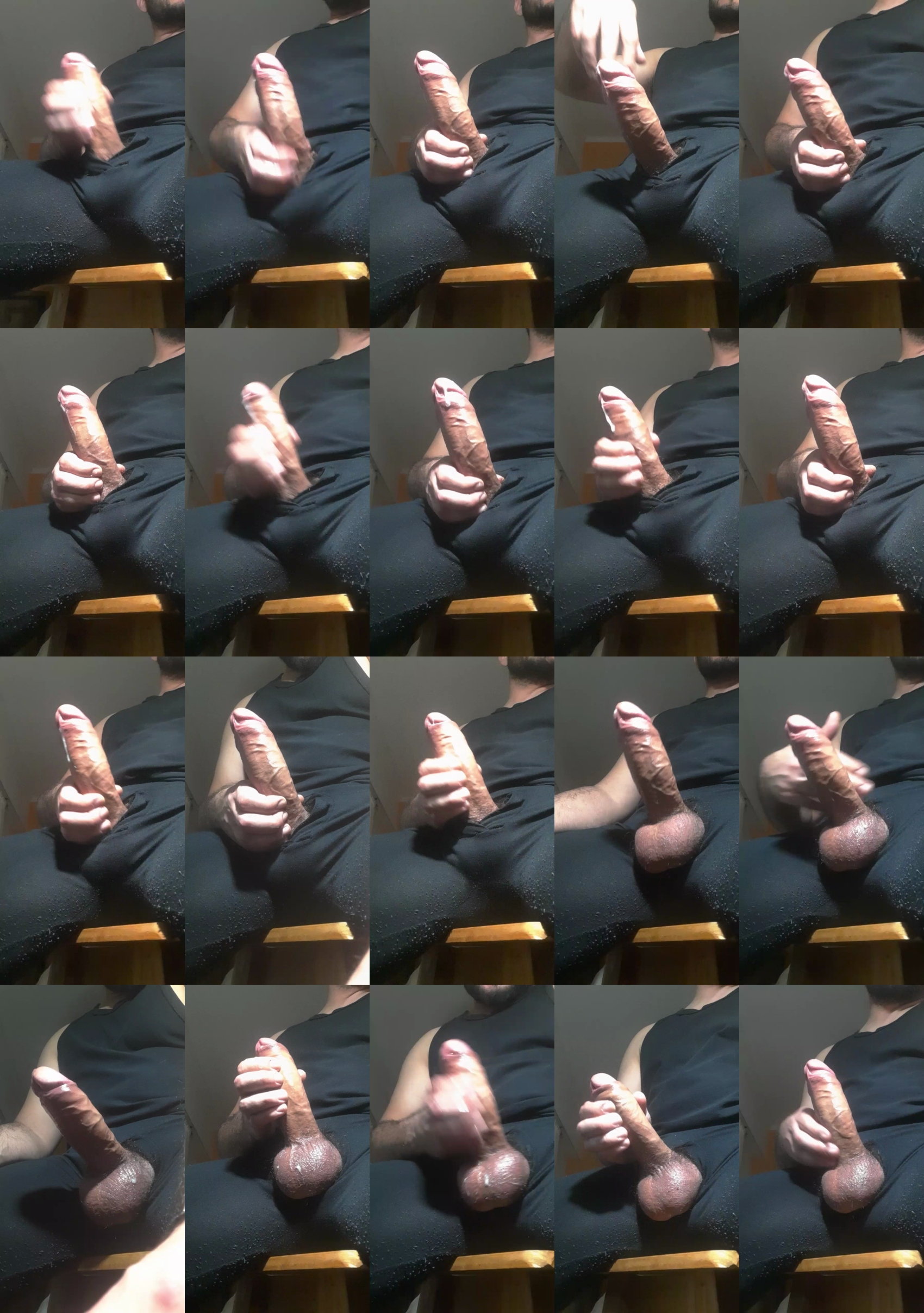 sebas1849  13-07-2023 Recorded Video Nude