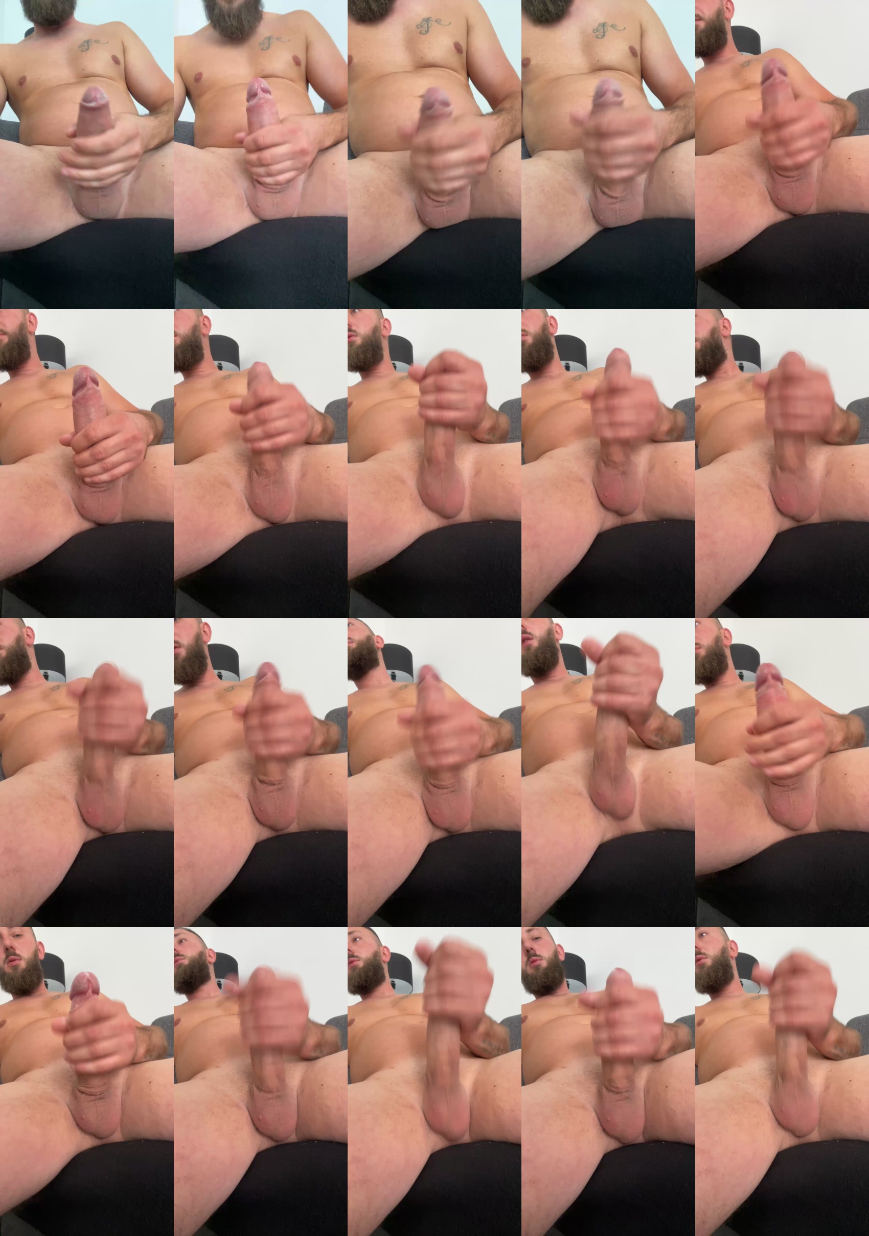 sexy_boy_5  14-07-2023 Recorded Video handsome