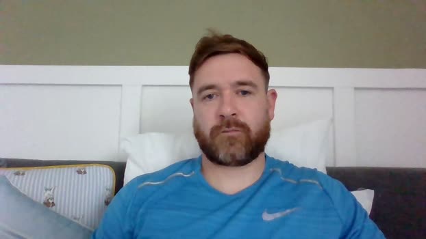 stephen187  14-07-2023 Recorded Video spank