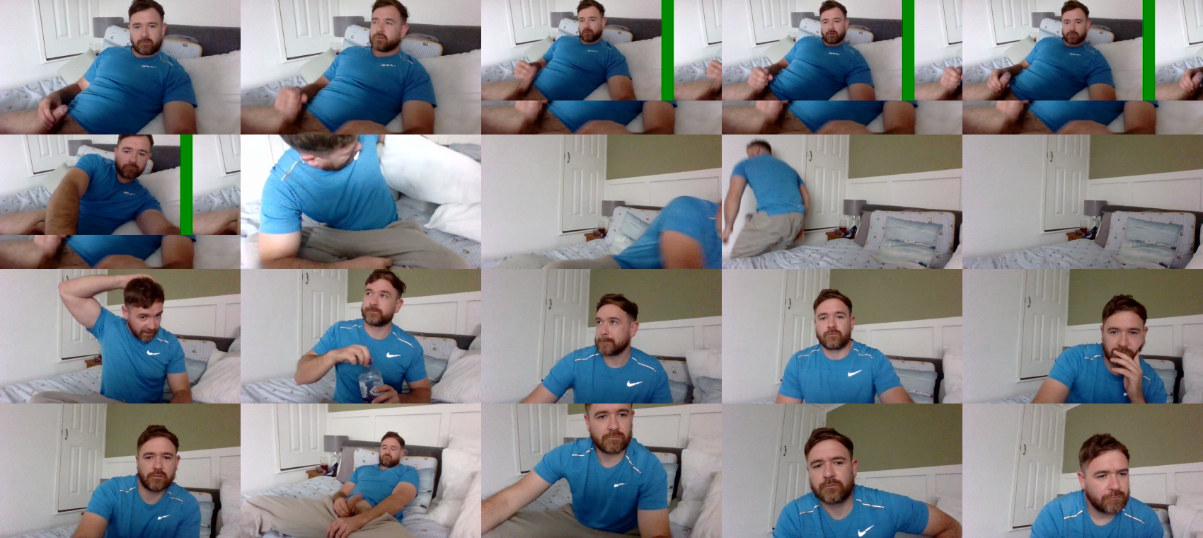 stephen187  14-07-2023 Recorded Video hardcock