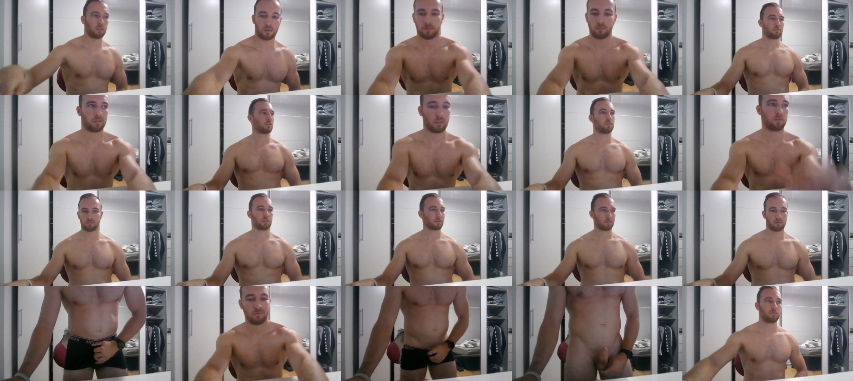 tomzzon95  14-07-2023 Recorded Video lush