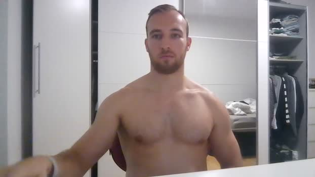 tomzzon95  14-07-2023 Recorded Video lush