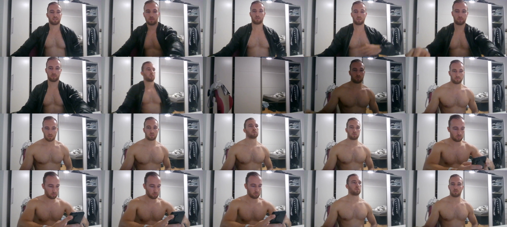 tomzzon95  14-07-2023 Recorded Video fuckass