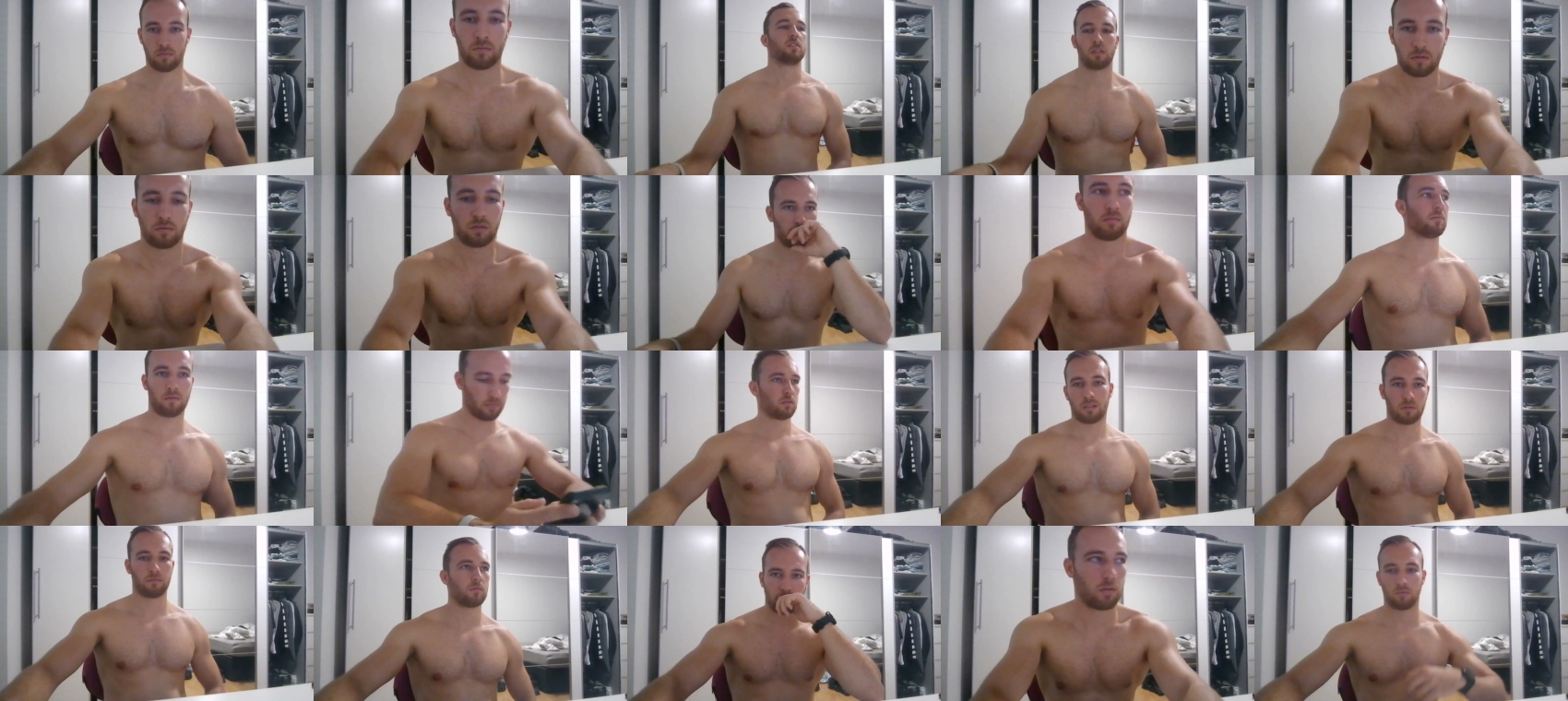 tomzzon95  14-07-2023 Recorded Video hard