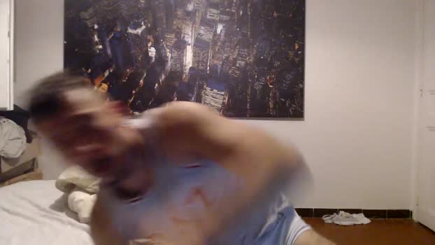 AlphaFrenchFit  14-07-2023 Recorded Video strip