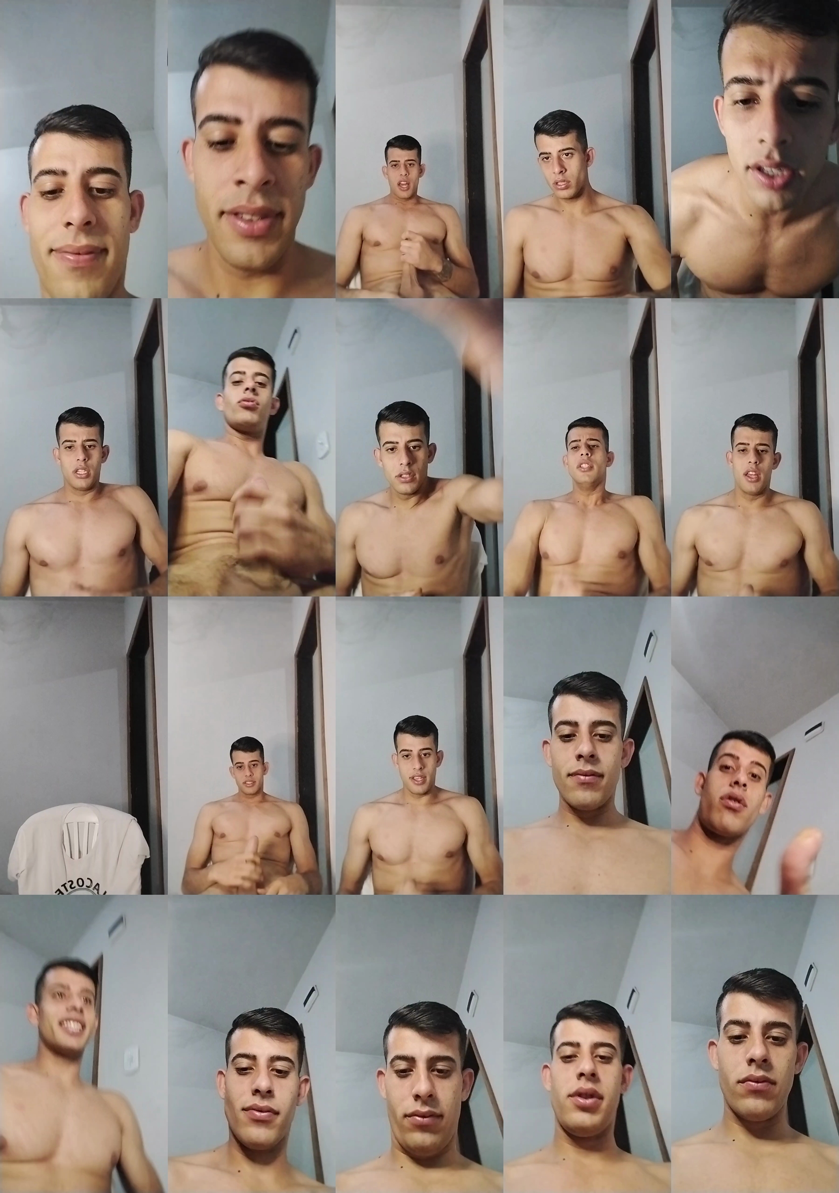 BOISINHO2  14-07-2023 Recorded Video fuckface