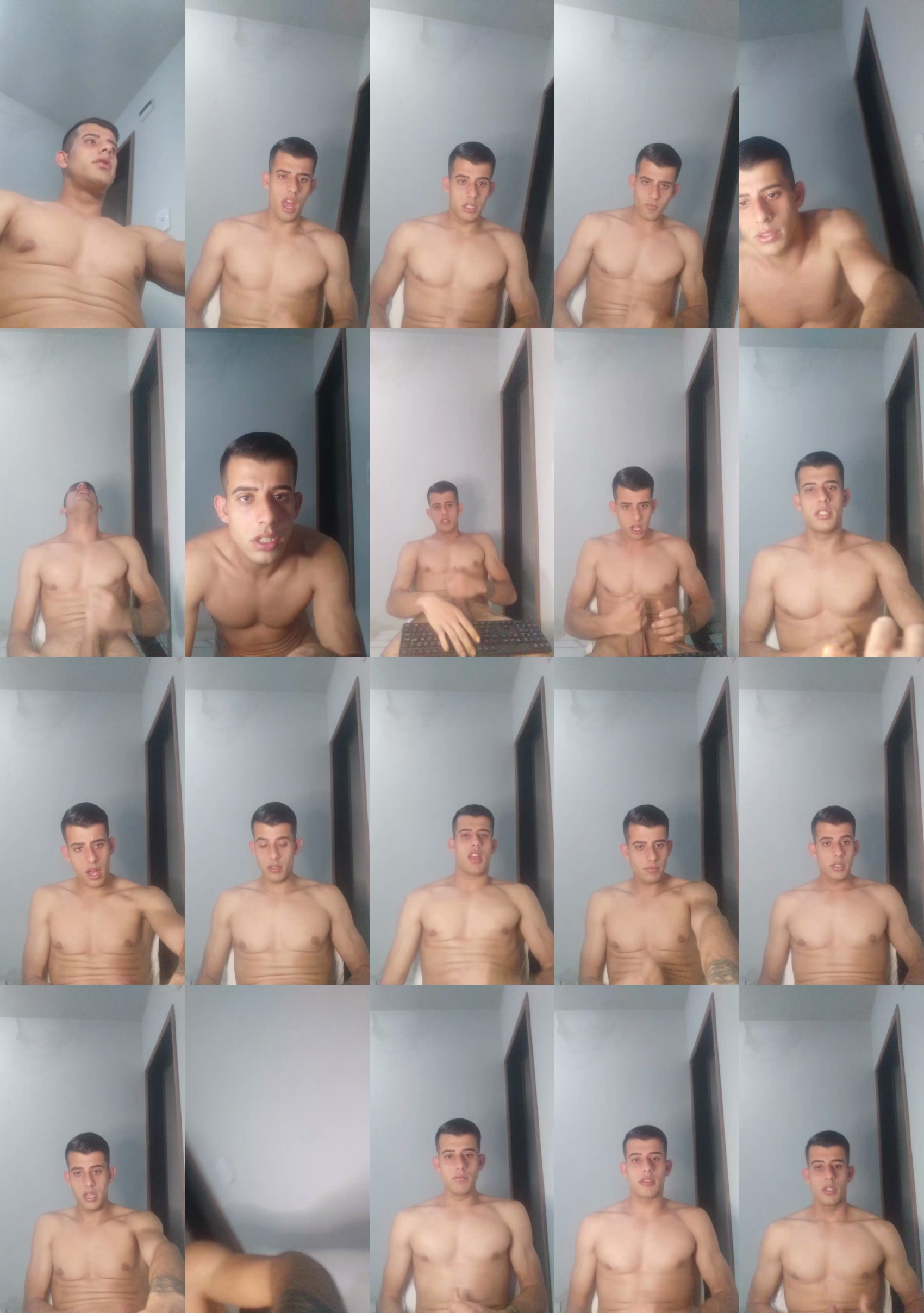 BOISINHO2  14-07-2023 Recorded Video wank