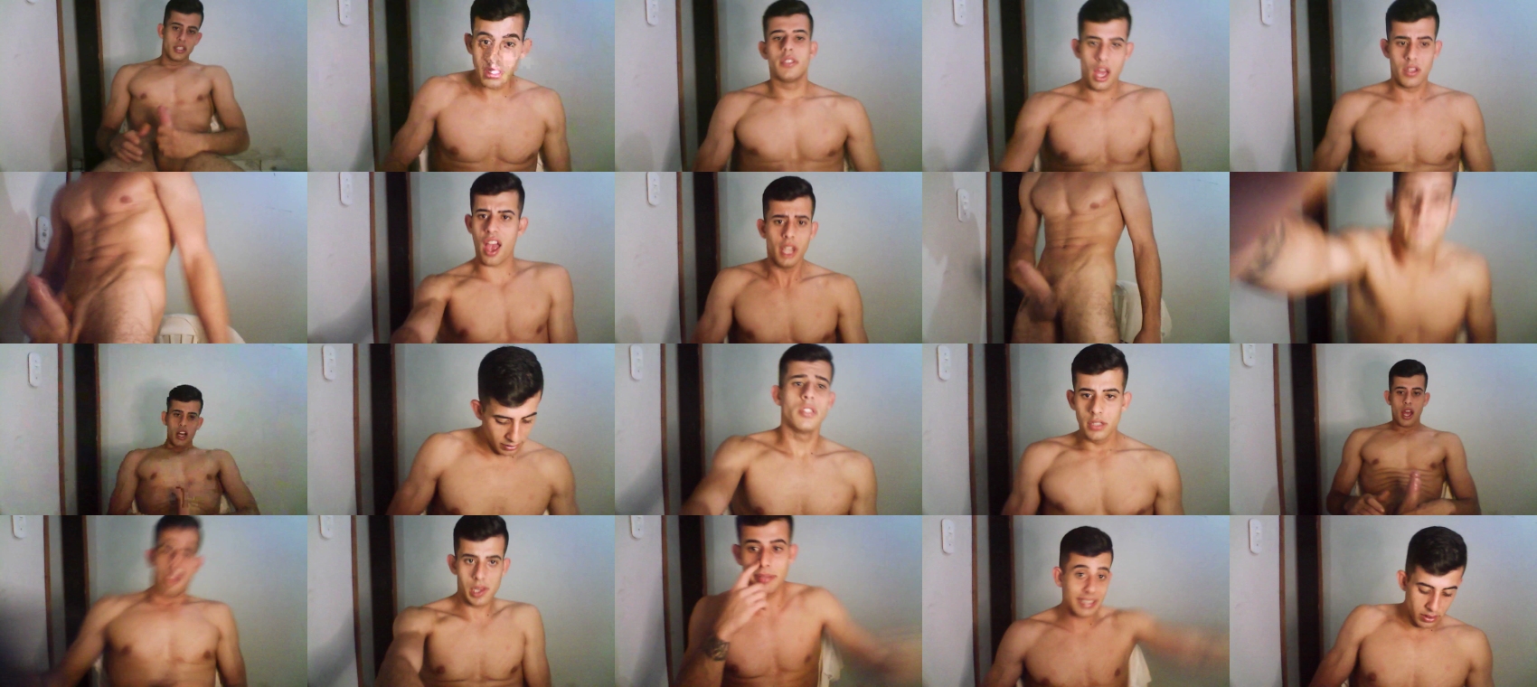BOISINHO2  14-07-2023 Recorded Video fuckme