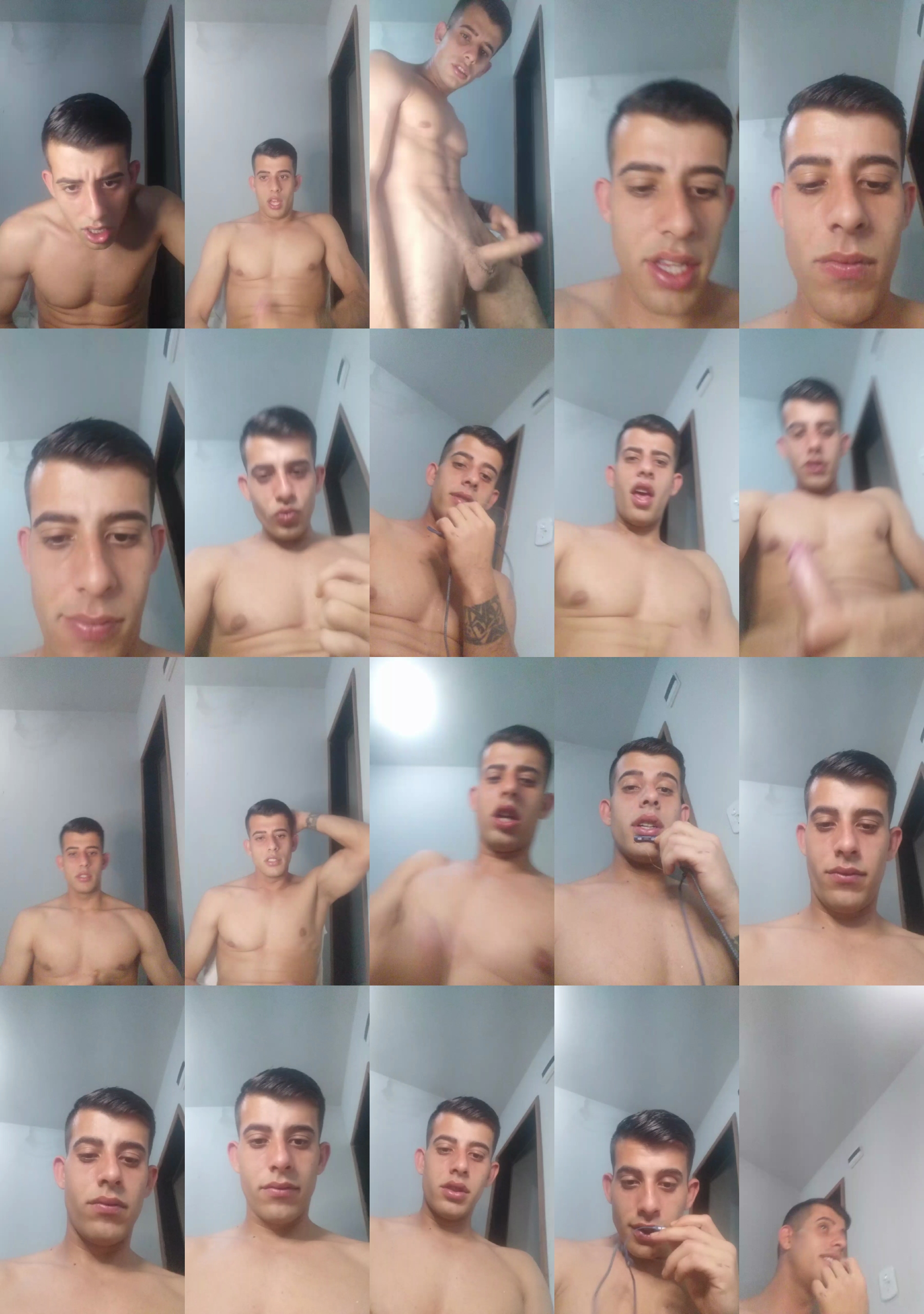 BOISINHO2  14-07-2023 Recorded Video XXX