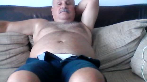 Baranbaba65  15-07-2023 Recorded Video Webcam