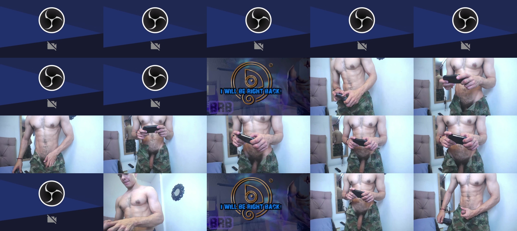 Bastian_grant_  14-07-2023 Recorded Video hot