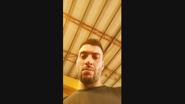 Bestia1996  15-07-2023 Recorded Video lush