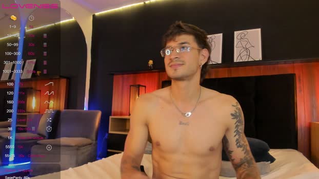 CatchingStraig  14-07-2023 Recorded Video Topless