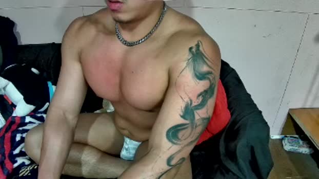 ChrisWang84  14-07-2023 Recorded Video sweet