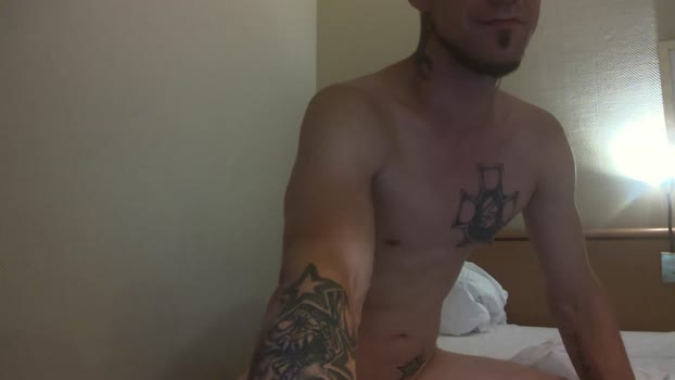 Dominic1991MA  14-07-2023 Recorded Video show