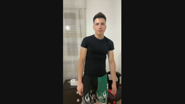 Eddy11ww  15-07-2023 Recorded Video blowjob